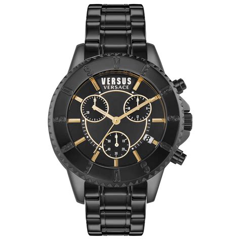 reloj versus versace hombre|Men's VERSUS Versace Watches .